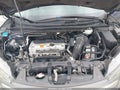 2014 Honda CR-V — photo 10 of 16 | VIN 3CZRM3H36EG708276