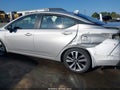 2020 Nissan Versa — photo 14 of 16 | VIN 3N1CN8FVXLL844007