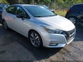 2020 Nissan Versa — photo 1 of 16 | VIN 3N1CN8FVXLL844007