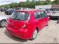 2007 Nissan Versa — photo 4 of 10 | VIN 3N1BC13E87L376250