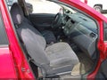 2007 Nissan Versa — photo 5 of 10 | VIN 3N1BC13E87L376250