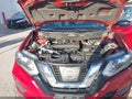 2017 Nissan Rogue — photo 10 of 17 | VIN 5N1AT2MV1HC872285