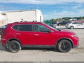 2017 Nissan Rogue — photo 14 of 17 | VIN 5N1AT2MV1HC872285