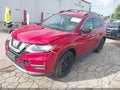 2017 Nissan Rogue — photo 2 of 17 | VIN 5N1AT2MV1HC872285