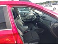 2017 Nissan Rogue — photo 5 of 17 | VIN 5N1AT2MV1HC872285