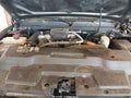 2011 Chevrolet Silverado 2500 — photo 10 of 16 | VIN 1GC2KXC83BZ233236