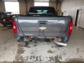 2011 Chevrolet Silverado 2500 — photo 6 of 16 | VIN 1GC2KXC83BZ233236