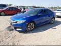 2016 Honda Civic — photo 2 of 16 | VIN 2HGFC2F54GH540555