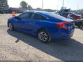 2016 Honda Civic — photo 3 of 16 | VIN 2HGFC2F54GH540555