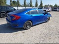 2016 Honda Civic — photo 4 of 16 | VIN 2HGFC2F54GH540555