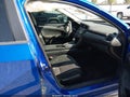 2016 Honda Civic — photo 5 of 16 | VIN 2HGFC2F54GH540555