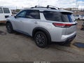 2022 Nissan Pathfinder — photo 3 of 16 | VIN 5N1DR3BC6NC234029