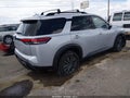 2022 Nissan Pathfinder — photo 4 of 16 | VIN 5N1DR3BC6NC234029