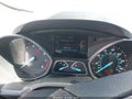 2016 Ford Escape — photo 7 of 11 | VIN 1FMCU0G75GUC29146