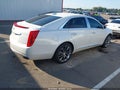 2016 Cadillac XTS — photo 4 of 16 | VIN 2G61M5S38G9193384