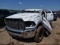 2016 Ram 2500 — photo 6 of 10 | VIN 3C6UR5DL8GG209203