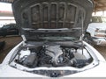 2011 Chevrolet Camaro — photo 10 of 16 | VIN 2G1FB3DD9B9213341