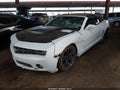 2011 Chevrolet Camaro — photo 2 of 16 | VIN 2G1FB3DD9B9213341