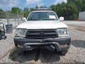 2000 Toyota 4Runner — photo 12 of 16 | VIN JT3GN86RXY0170077