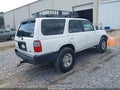 2000 Toyota 4Runner — photo 4 of 16 | VIN JT3GN86RXY0170077