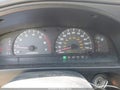 2000 Toyota 4Runner — photo 7 of 16 | VIN JT3GN86RXY0170077