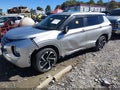 2022 Mitsubishi Outlander — photo 2 of 18 | VIN JA4J4TA86NZ045634