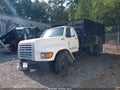 1998 Ford F800 — photo 2 of 15 | VIN 1FDNF82C0WVA14207