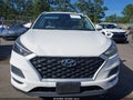 2020 Hyundai Tucson — photo 12 of 17 | VIN KM8J3CA41LU200568