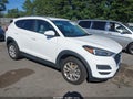 2020 Hyundai Tucson — photo 1 of 17 | VIN KM8J3CA41LU200568