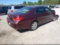 2006 Toyota Avalon — photo 4 of 11 | VIN 4T1BK36B16U159457
