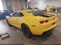 2011 Chevrolet Camaro — photo 3 of 16 | VIN 2G1FA1ED6B9112621