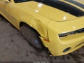 2011 Chevrolet Camaro — photo 6 of 16 | VIN 2G1FA1ED6B9112621