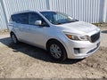 2016 Kia Sedona — photo 1 of 13 | VIN KNDMB5C17G6092454