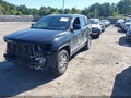 2020 Jeep Grand Cherokee — photo 2 of 17 | VIN 1C4RJFAG5LC337074
