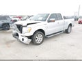 2011 Ford F-150 — photo 2 of 16 | VIN 1FTFX1CT6BFB71126