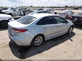 2026 Toyota Corolla — photo 4 of 16 | VIN 5YFB4MDE5TP436136