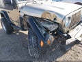 2004 Jeep Wrangler — photo 6 of 16 | VIN 1J4FA39S14P775122