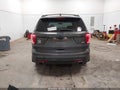 2016 Ford Explorer Sport Trac — photo 17 of 17 | VIN 1FM5K8GT7GGC86635