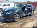 2019 Nissan Murano — photo 2 of 18 | VIN 5N1AZ2MSXKN155318