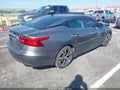 2018 Nissan Maxima — photo 4 of 16 | VIN 1N4AA6AP8JC399603