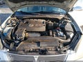 2004 Nissan Altima — photo 10 of 17 | VIN 1N4AL11D54C141305