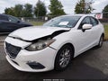 2016 Mazda 3 — photo 2 of 16 | VIN JM1BM1U70G1297995