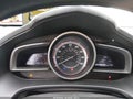 2016 Mazda 3 — photo 7 of 16 | VIN JM1BM1U70G1297995