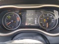 2016 Jeep Cherokee — photo 7 of 16 | VIN 1C4PJMCB8GW287076