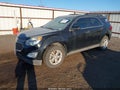 2016 Chevrolet Equinox — photo 2 of 17 | VIN 2GNFLFEK5G6273586