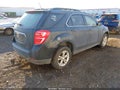 2016 Chevrolet Equinox — photo 4 of 17 | VIN 2GNFLFEK5G6273586