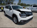 2018 Volkswagen Atlas — photo 17 of 18 | VIN 1V2LR2CA5JC582193