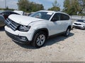 2018 Volkswagen Atlas — photo 2 of 18 | VIN 1V2LR2CA5JC582193