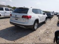 2018 Volkswagen Atlas — photo 4 of 18 | VIN 1V2LR2CA5JC582193