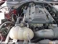 2017 Ford Mustang — photo 10 of 18 | VIN 1FA6P8TH3H5332556